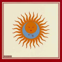 King Crimson : Larks' Tongues in Aspic